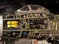 North American F-86 Sabre - Image 11