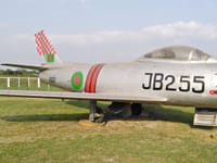 North American F-86 Sabre - Image 12