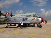 North American F-86 Sabre - Image 4