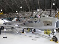 North American F-86 Sabre - Image 19