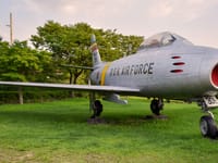North American F-86 Sabre - Image 20