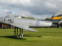 North American F-86 Sabre - Image 22