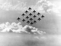 North American F-86 Sabre - Image 23