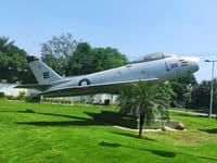 North American F-86 Sabre - Image 25