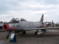 North American F-86 Sabre - Image 30