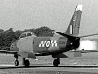 North American F-86 Sabre - Image 8