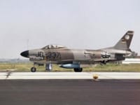 North American F-86D Sabre - Image 5