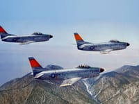 North American F-86D Sabre - Image 7