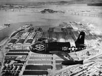 North American FJ-1 Fury - Image 3