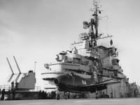 North American FJ-1 Fury - Image 4