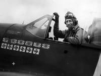 North American P-51 Mustang - Image 10