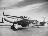 North American P-51 Mustang - Image 11
