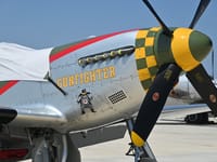 North American P-51 Mustang - Image 17