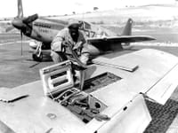 North American P-51 Mustang - Image 19