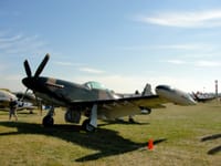 North American P-51 Mustang - Image 31