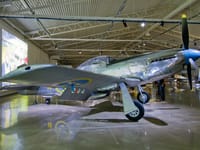 North American P-51 Mustang - Image 35