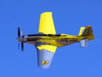 North American P-51 Mustang variants - Image 2
