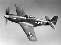 North American P-51 Mustang variants - Image 15