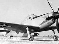 North American P-51 Mustang variants - Image 16