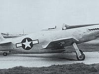 North American P-51 Mustang variants - Image 20