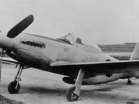 North American P-51 Mustang variants - Image 23