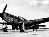 North American P-51 Mustang variants - Image 5