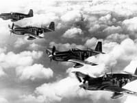 North American P-51 Mustang variants - Image 6