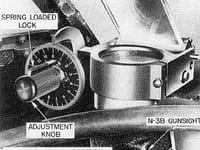 North American P-51 Mustang variants - Image 9