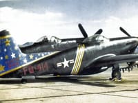 North American F-82 Twin Mustang - Image 2