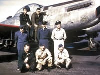 North American F-82 Twin Mustang - Image 17