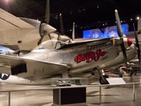 North American F-82 Twin Mustang - Image 21