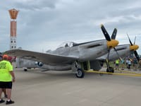 North American F-82 Twin Mustang - Image 22