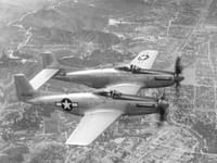 North American F-82 Twin Mustang - Image 23