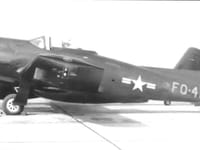 North American F-82 Twin Mustang - Image 4