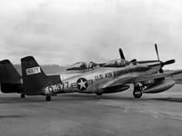North American F-82 Twin Mustang - Image 6