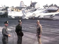 North American F-82 Twin Mustang - Image 9