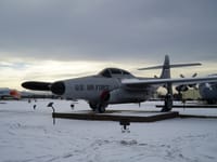 Northrop F-89 Scorpion - Image 2