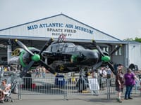 Northrop P-61 Black Widow - Image 7