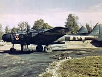 Northrop P-61 Black Widow - Image 3