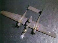 Northrop P-61 Black Widow - Image 17