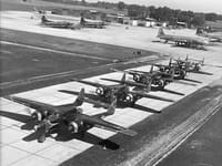 Northrop P-61 Black Widow - Image 18