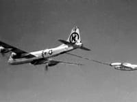 Republic F-84 Thunderjet - Image 11