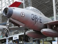 Republic F-84 Thunderjet - Image 13