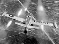 Republic F-84 Thunderjet - Image 2