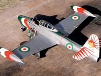 Republic F-84 Thunderjet - Image 4