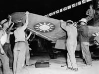 Republic P-43 Lancer - Image 2