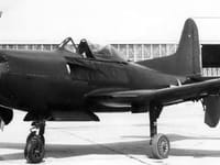 Ryan XF2R Dark Shark - Image 2