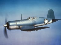 Vought F4U Corsair - Image 12