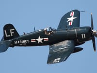 Vought F4U Corsair