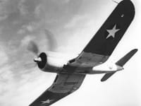 Vought F4U Corsair - Image 4